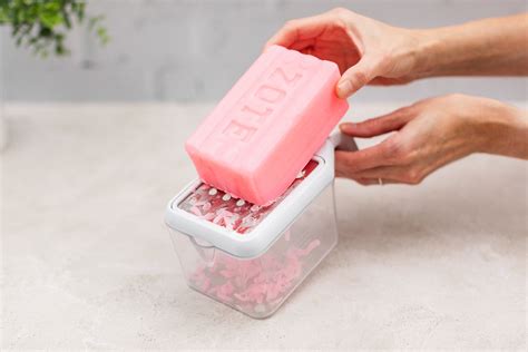 zopee|zope soap.